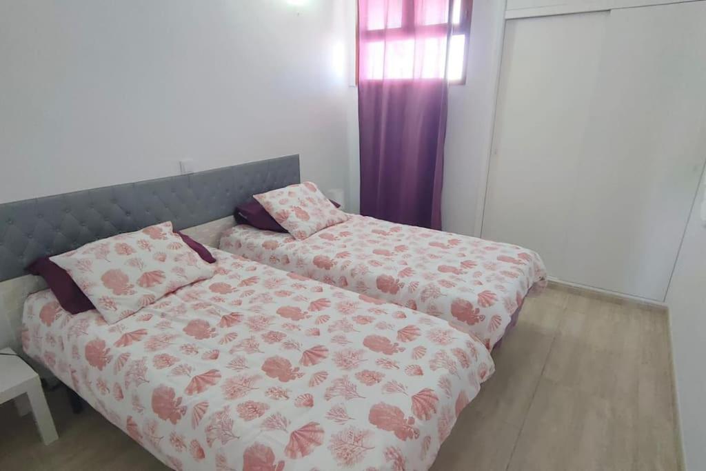 Apartamento Acogedor Octavo Hábitat Maspalomas  Exterior foto